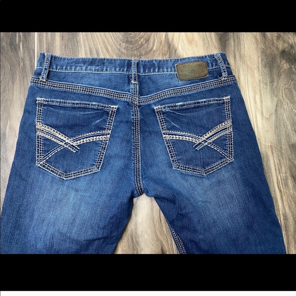 Men’s Aiden jeans 34 Regular